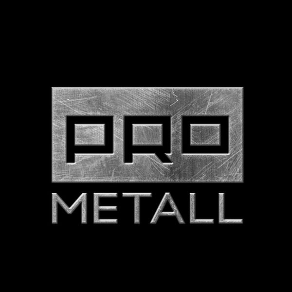 Печи PRO Metall